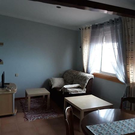 Appartamento Apartamento Duplex Vigo Esterno foto