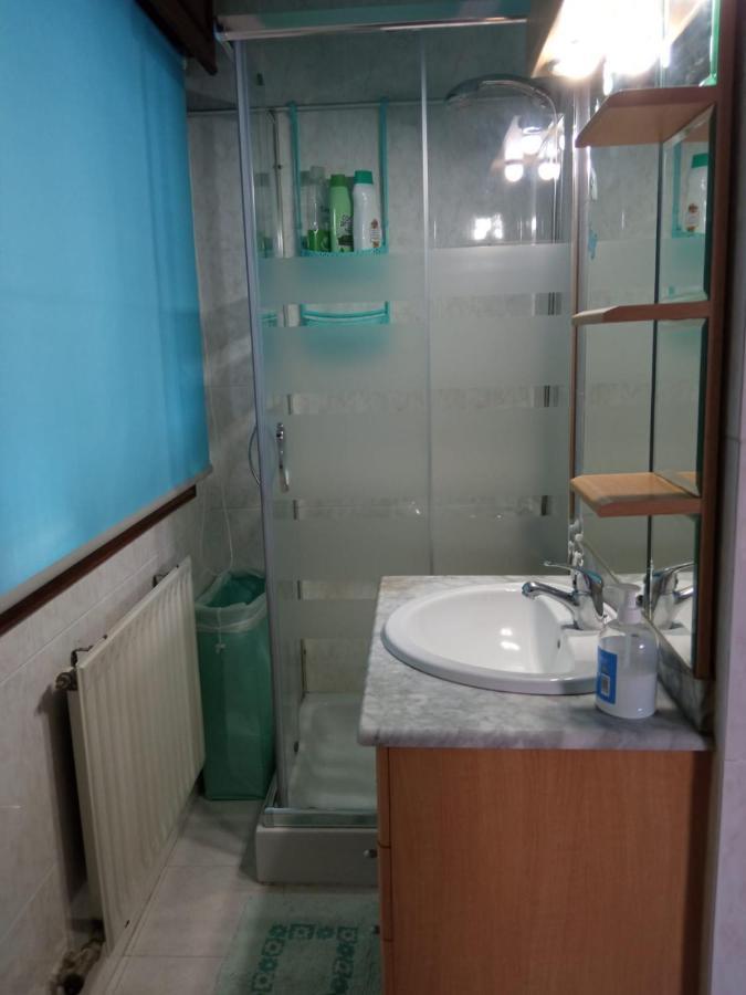 Appartamento Apartamento Duplex Vigo Esterno foto