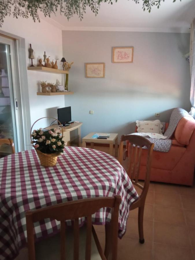 Appartamento Apartamento Duplex Vigo Esterno foto